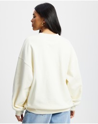 Cartel & Willow - Nina Sweater