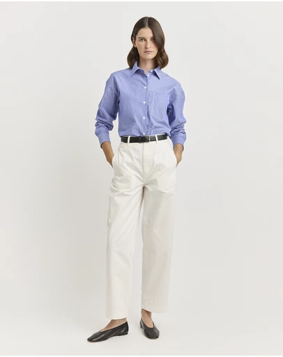 Toorallie - Soft Barrel Pant