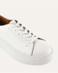 Jo Mercer - Kite Sneakers