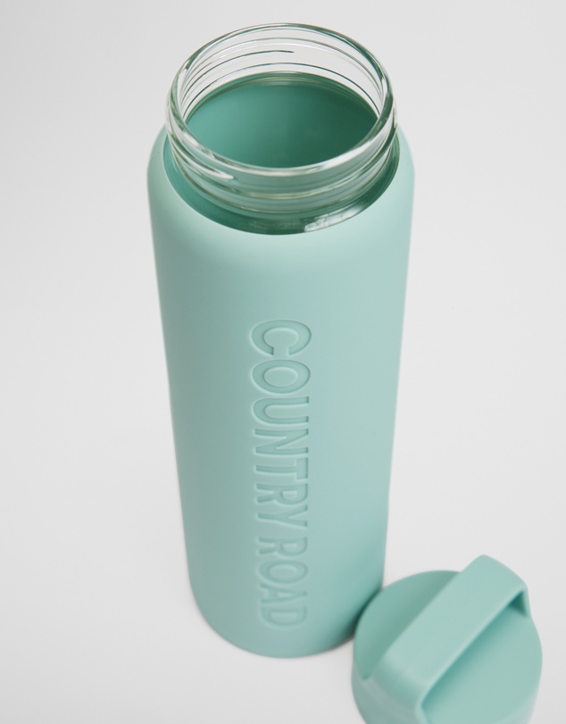 Country Road - Nico Drink Bottle
