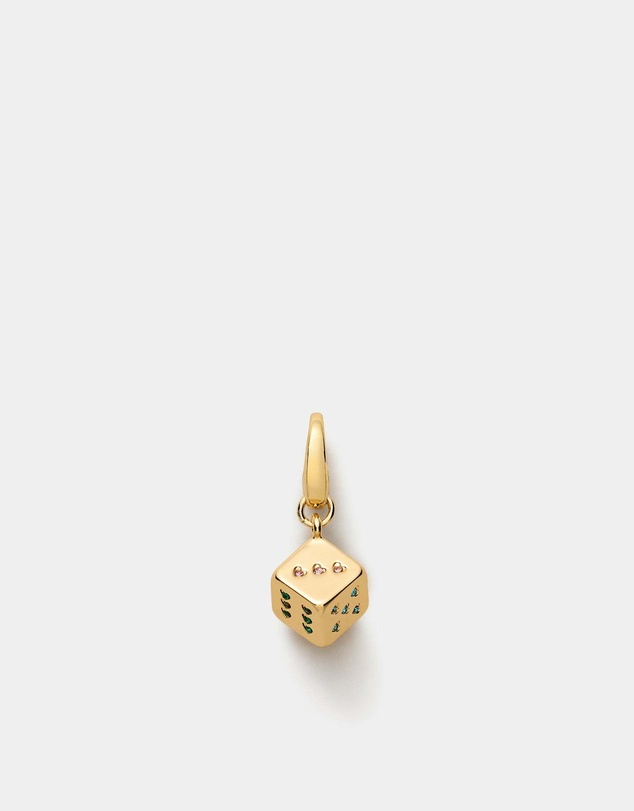 MIMCO - Roll The Dice Charm