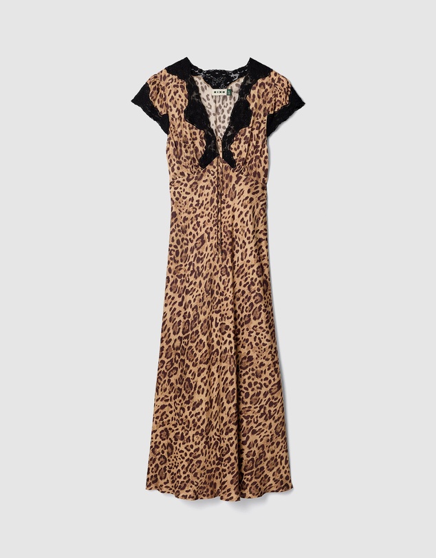 Rixo - Amari Dress