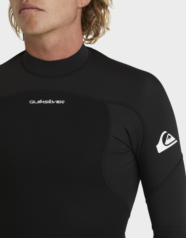 Quiksilver - Mens 1mm Prologue Long Sleeve Wetsuit Top