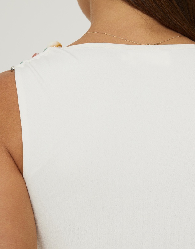 Tussah - Sawyer Top