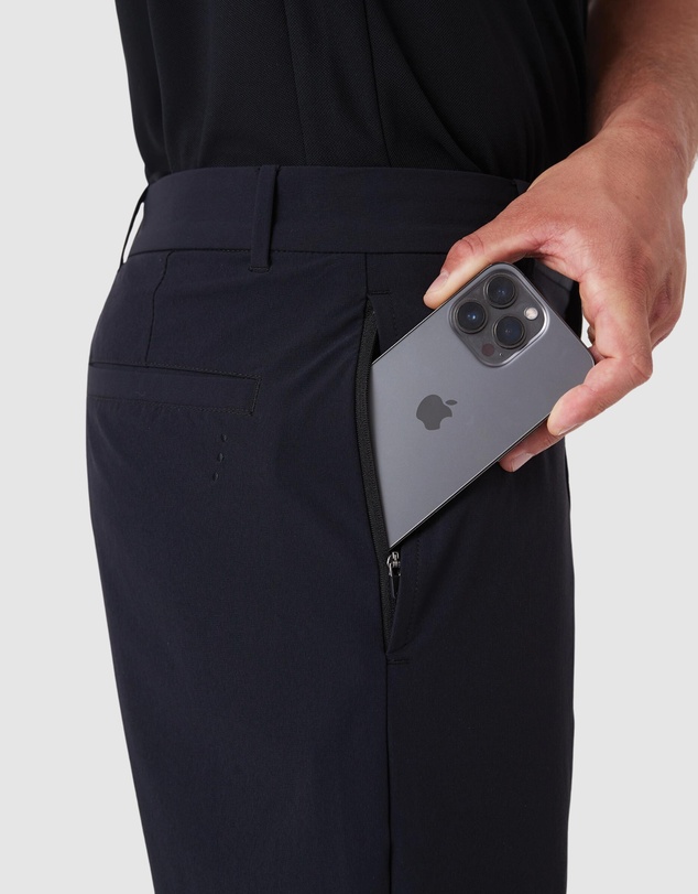 REC GEN - DriForm Golf Pant