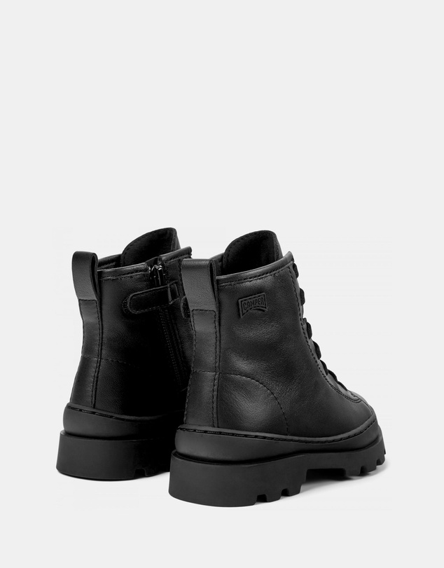 Camper - Brutus Kids
