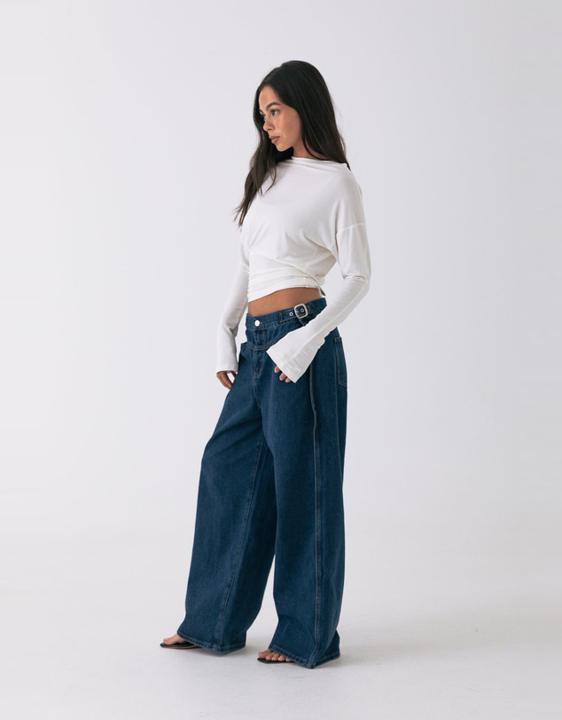 Style Addict - Marlo Top