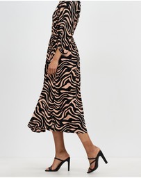 Florencia The Label - Marrakech Dress