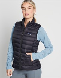 Patagonia - Women's Down Sweater Vest