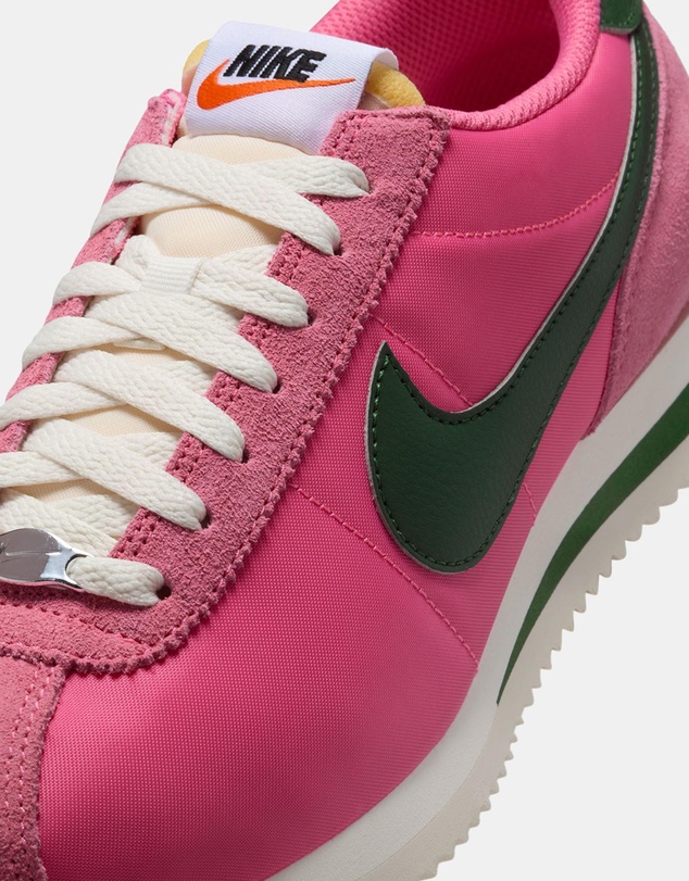 Nike - Cortez - Women's