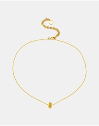 Amber Sceats - Zamora Necklace