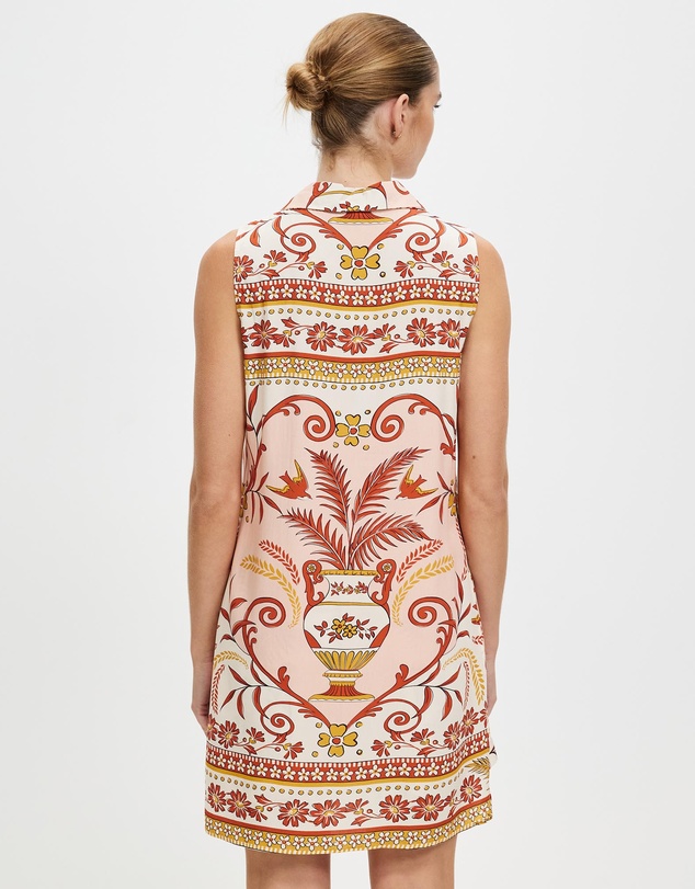 Florencia The Label - Verona Sleeveless Shirt