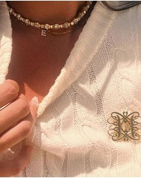 Kitte - Wild Grandeur Necklace