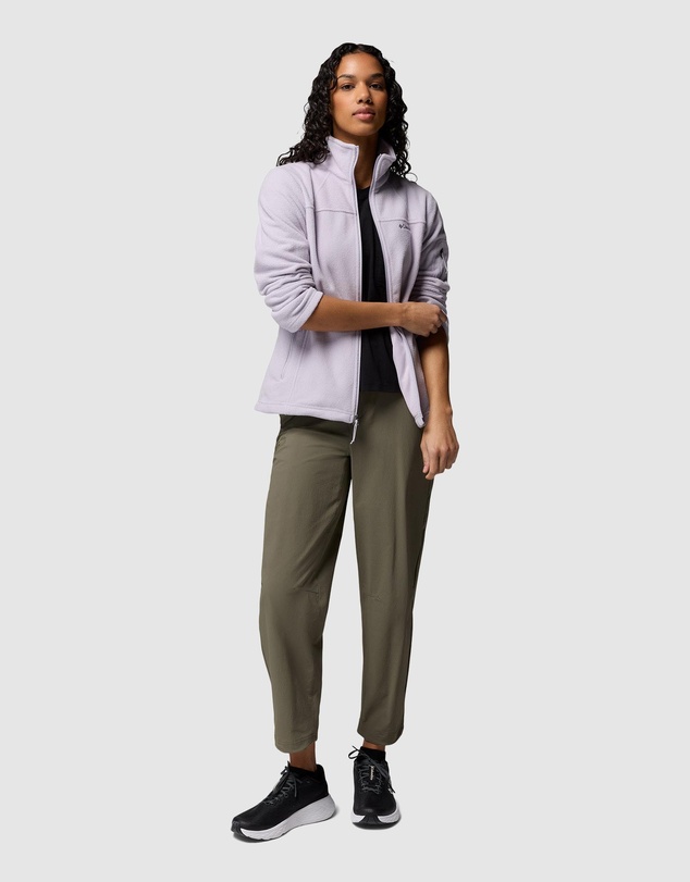 Columbia - Fast Trek II Jacket