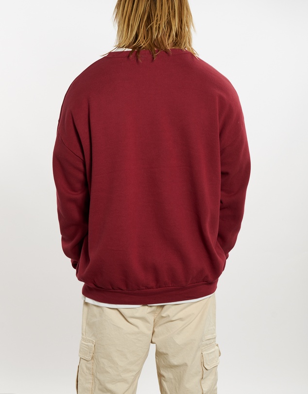 Vintage by The Real Deal - Pre Loved - Vintage NFL Washington Redskins Sweatshirt