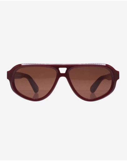 Reality Eyewear - Luxe Ryder