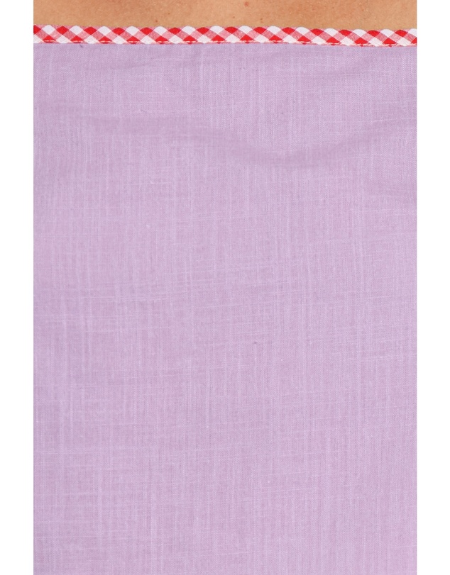 Petal & Pup - Briony Top - Lilac