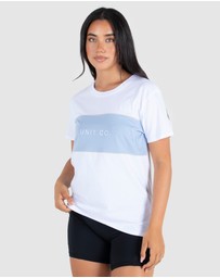 UNIT - UNIT Primer Ladies T-Shirt