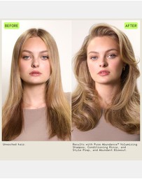Aveda - Pure Abundance™ Volumizing Shampoo Liter - 1000ml