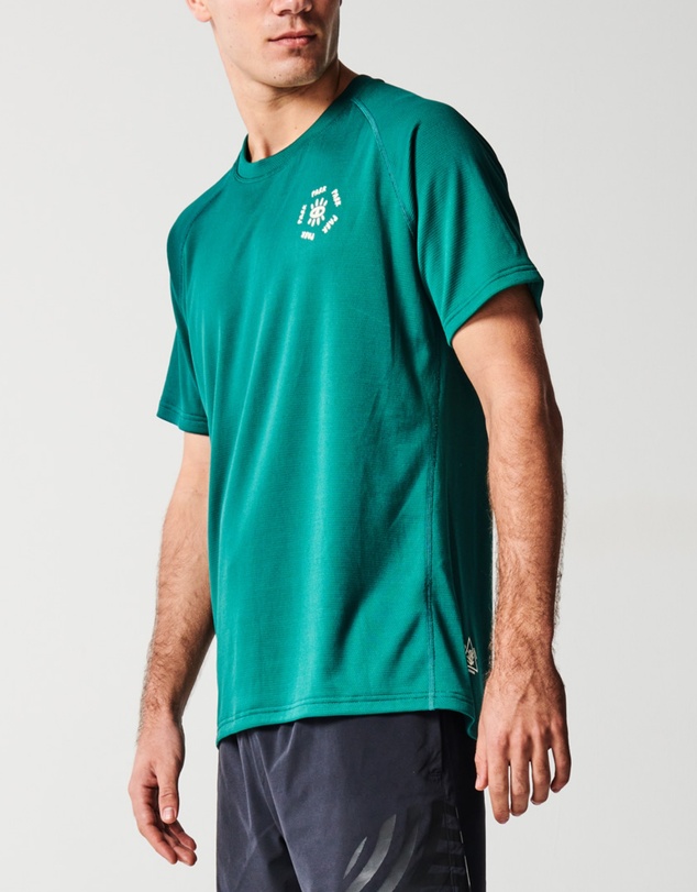 PARK - Terra Men's Training Jersey