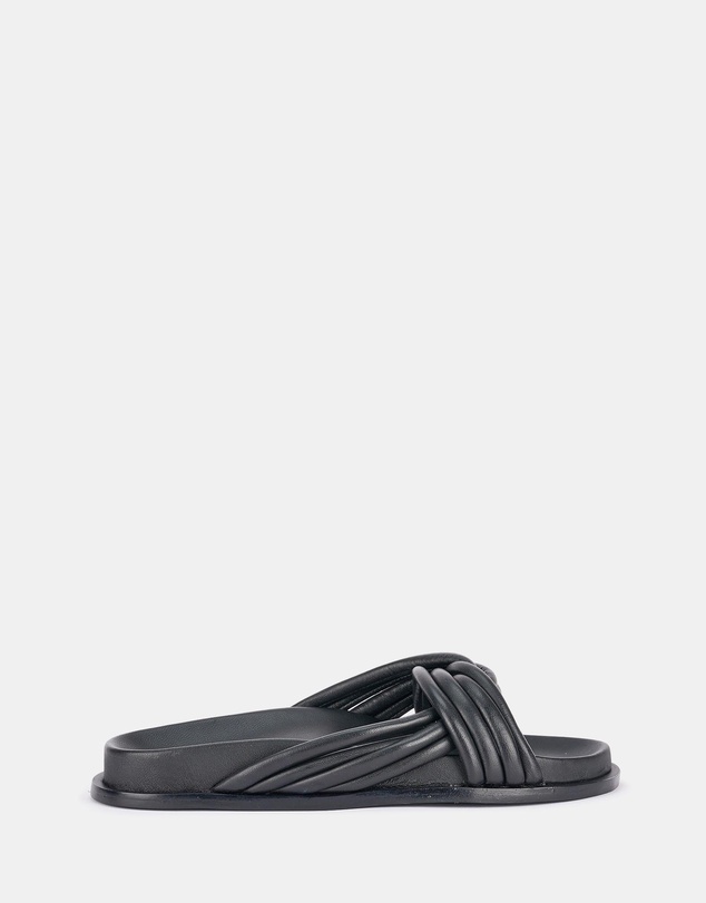 Sol Sana - Este Footbed Sandals
