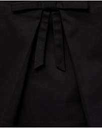 M.N.G - Mini Skort With Bow