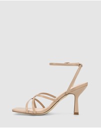 Verali - Penelope Strappy Sandals