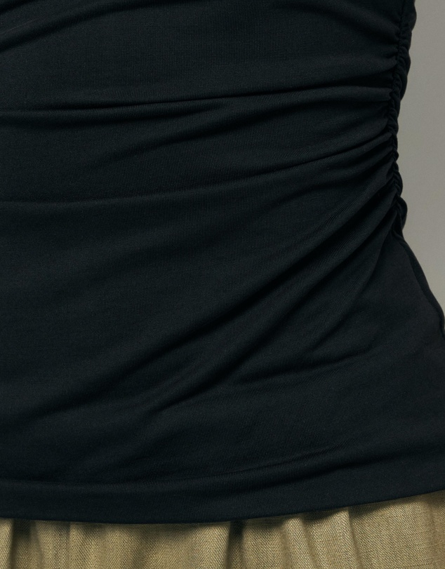 AERE - Gaia Off Shoulder Top