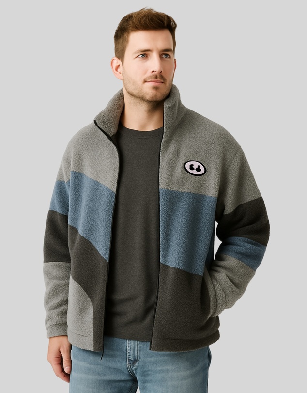 KAJA Clothing - XAVIER COAT