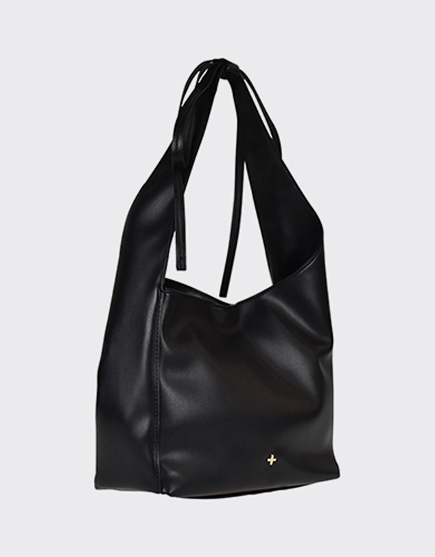 PETA AND JAIN - Yumi Mini Bow Tote Bag
