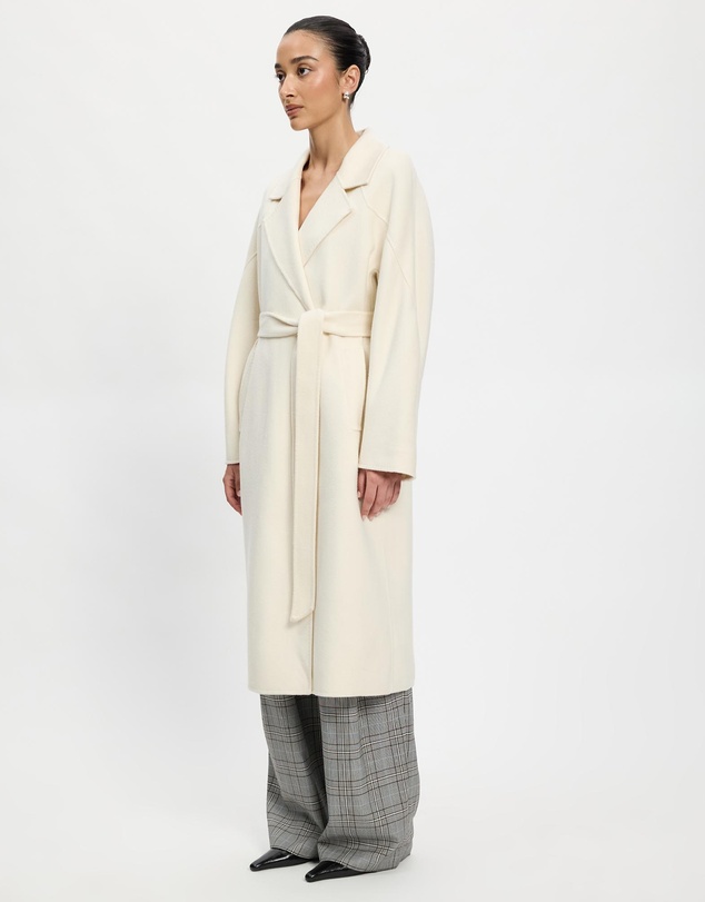 Lindsay Nicholas New York - Magdelana Coat