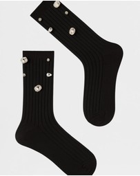 High Heel Jungle - Limited Edition Kate Gem Sock