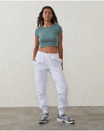 Cotton On Body Active - Plush Essential Gym Sweatpant