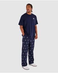 Malbon - Torrey Pines Eagle Tee