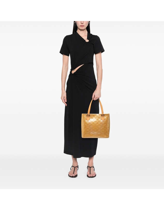 Pre-Loved by Azura Reborn - Pre-Loved Monogram Vernis Houston
