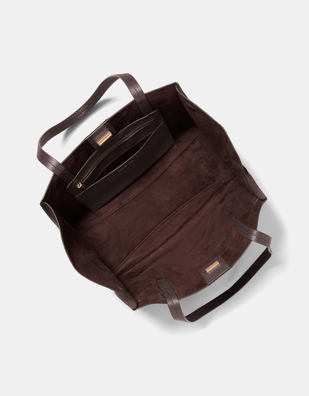 Michael Kors - Hamilton Moderne LG EW Fold Tote