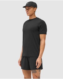 Represent 247 - 247 DNA Mesh Tee