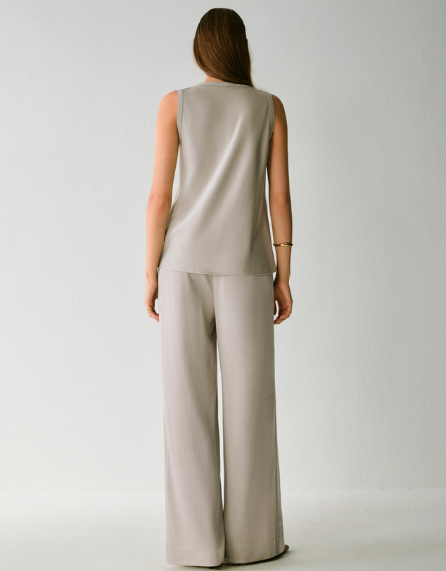 IDA+S - Ingrid Top