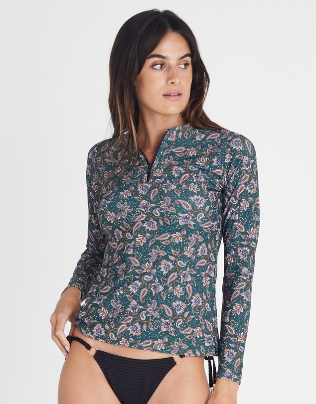 Heaven Australia - Heirloom Kate Rash Guard