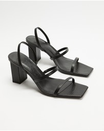 M.N.G - Trini Sandals
