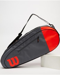 Wilson - Wilson - 6- Pack Team Racket Bag