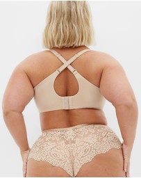 City Chic - Bodycon Contour Bra
