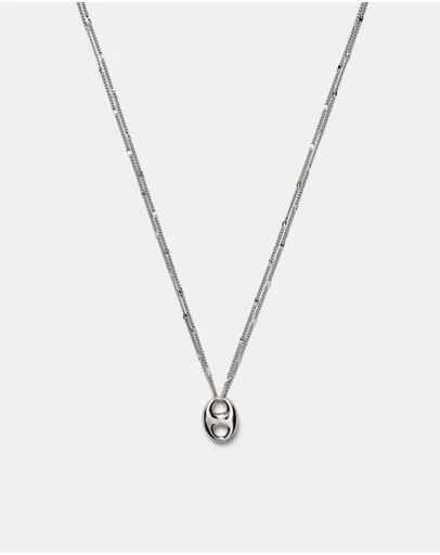 MIMCO - Marina Link Pendant Necklace