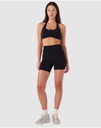 REC GEN - FITform Halter Bra