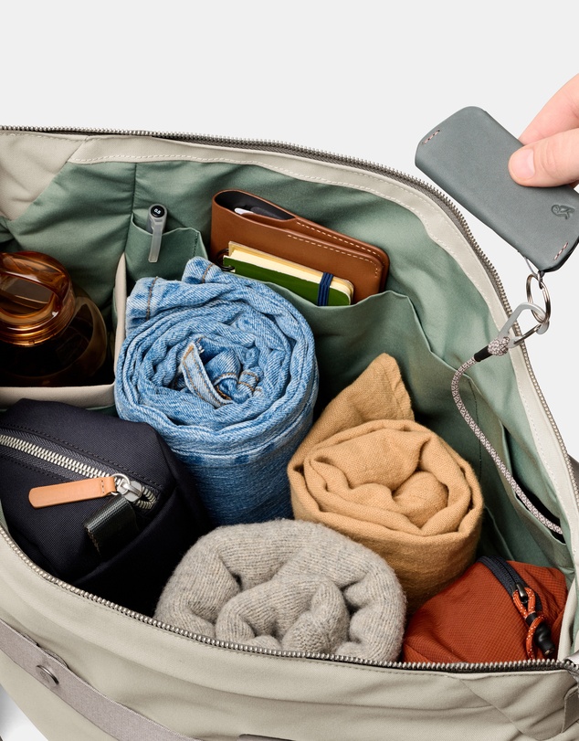 Bellroy - Classic Getaway Bag