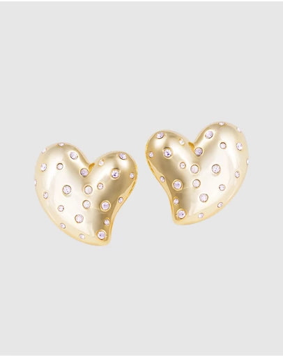 FAIRLEY - Giselle Earrings