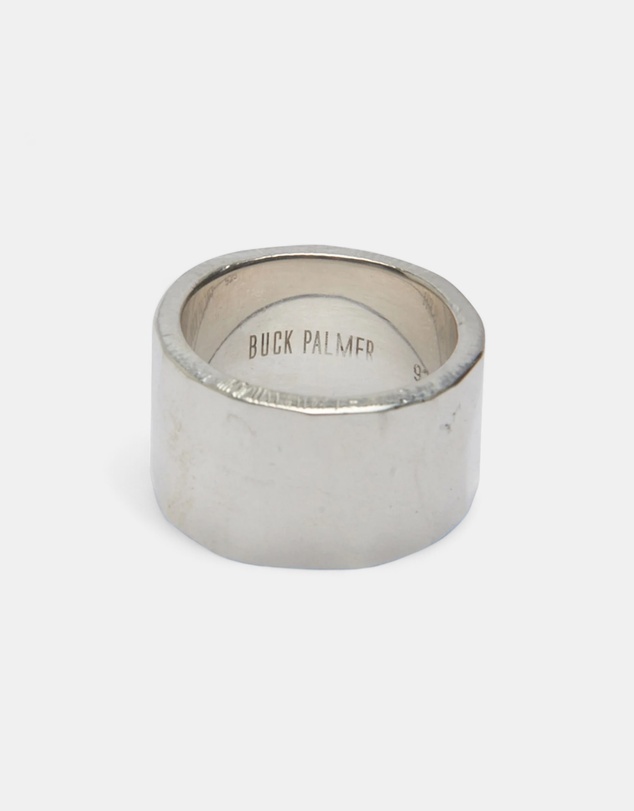 Buck Palmer - Regal Ring