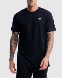 First Division - Performance Crest Rise Tee