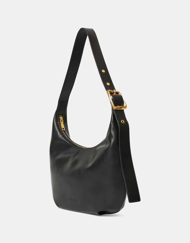 Brie Leon - Large Everyday Croissant Bag