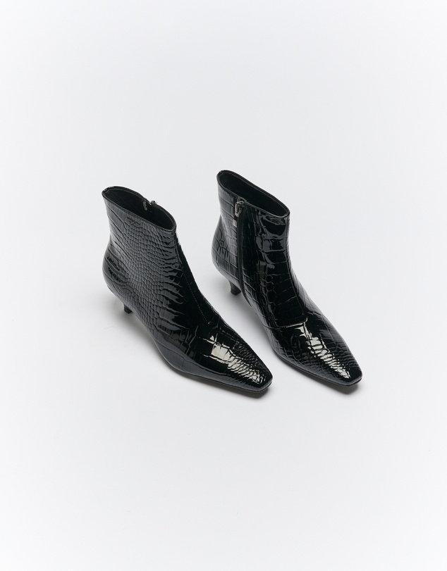 Walnut Melbourne - Vera Boot